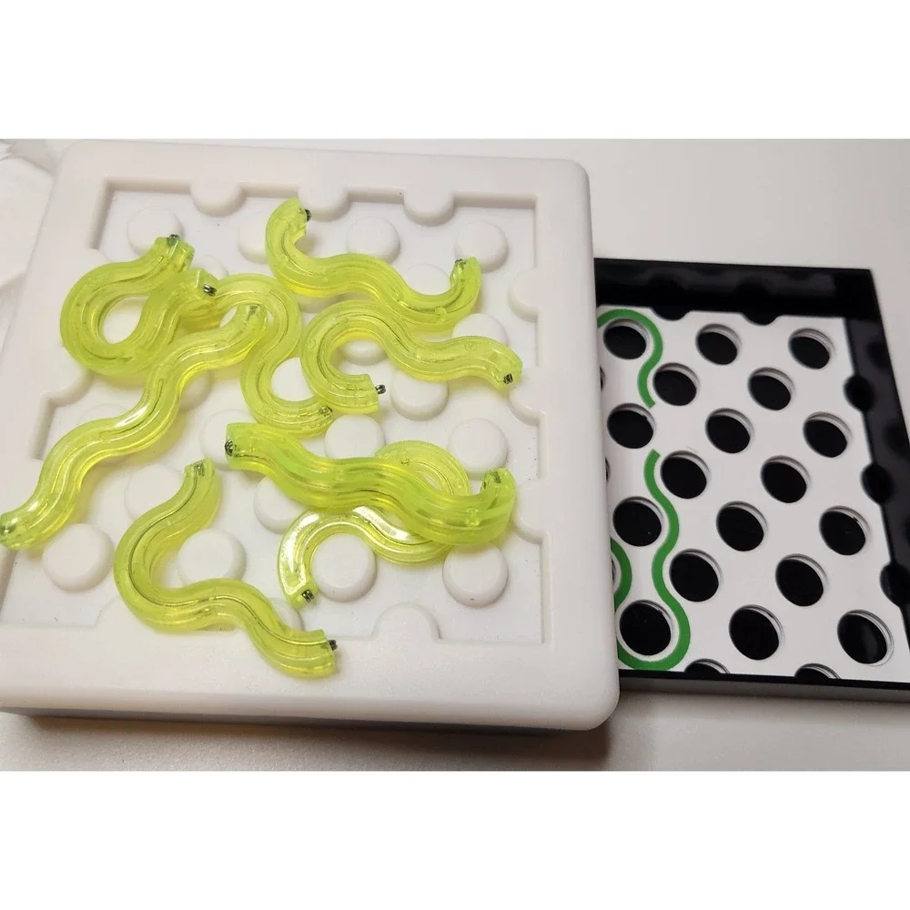 New! Cool Circuits Electronic Puzzle Game STEM Fun Game!